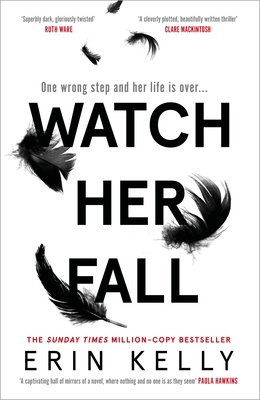 Watch Her Fall 1473680832 Book Cover