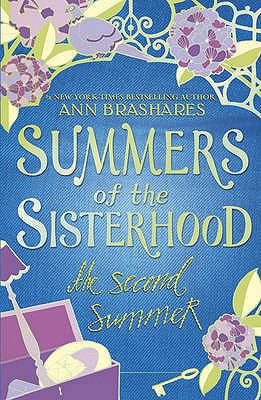 Summers of the Sisterhood: The Second Summer 0552550507 Book Cover