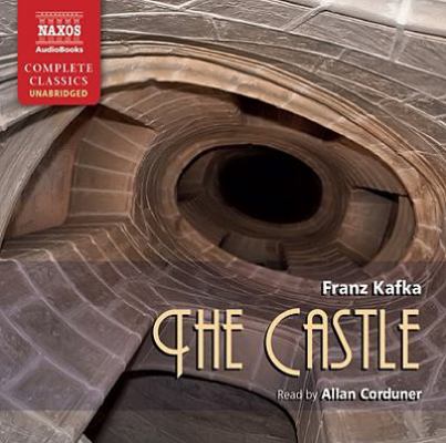 The Castle 1843794055 Book Cover