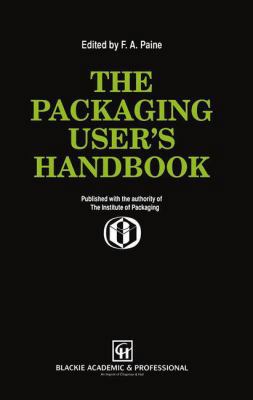 The Packaging User's Handbook 075140151X Book Cover