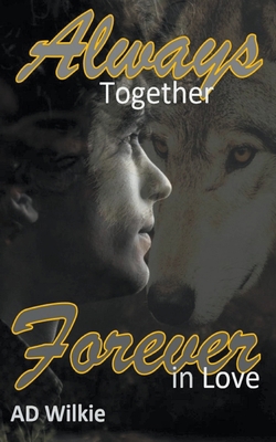 Always Together Forever in Love B0C7PPSSQL Book Cover