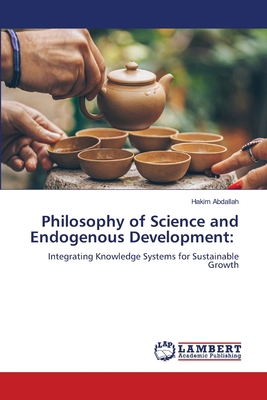 Philosophy of Science and Endogenous Development 6208222605 Book Cover