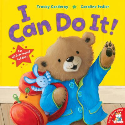I Can Do It! 1848957467 Book Cover