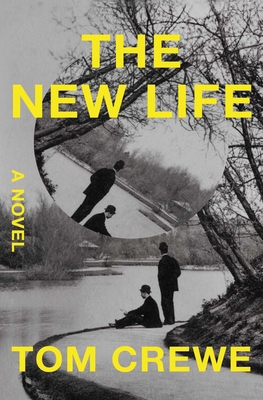 The New Life 1668000830 Book Cover