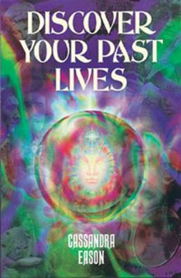 Discover Your Past Lives 0572021984 Book Cover