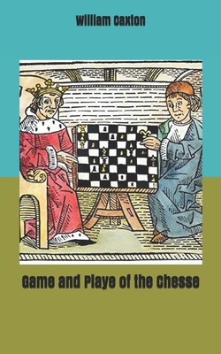 Game and Playe of the Chesse B086G8HLXR Book Cover