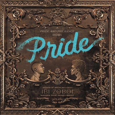 Pride 1982554169 Book Cover
