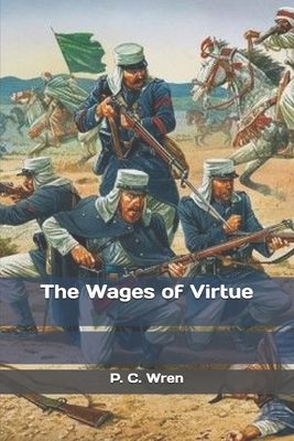 The Wages of Virtue 169716353X Book Cover