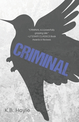Criminal 1092483977 Book Cover
