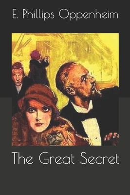 The Great Secret 1695173430 Book Cover