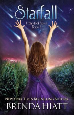 Starfall: A Starstruck Novel 1940618118 Book Cover