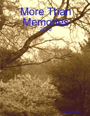More Than Memories 0557583535 Book Cover