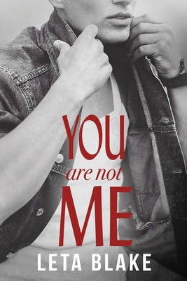 You Are Not Me B0C51RLTD1 Book Cover