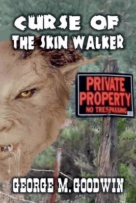 Curse Of The Skinwalker B0F2KVQ26K Book Cover