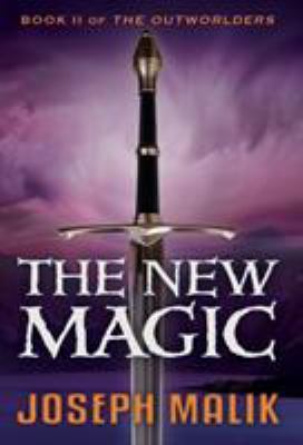 The New Magic 0997887575 Book Cover