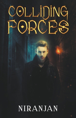 Colliding Forces B0BGN8VY37 Book Cover