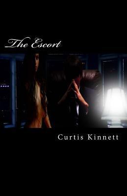The Escort 1502904454 Book Cover