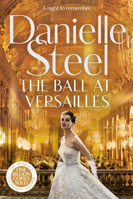 The Ball at Versailles 1529085519 Book Cover