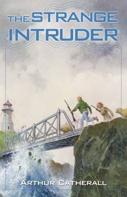 The Strange Intruder 1883937973 Book Cover