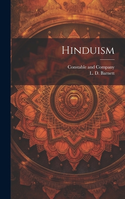 Hinduism 1021101443 Book Cover