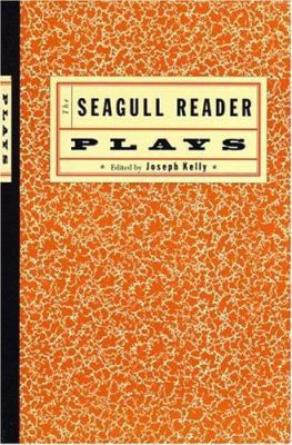 Plays (The Seagull Reader) 0393925013 Book Cover