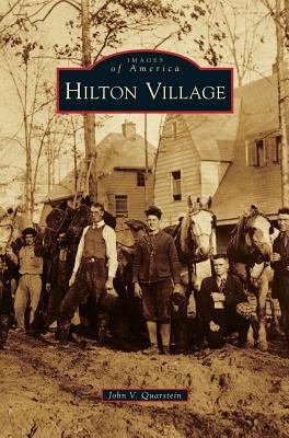 Hilton Village 154022872X Book Cover