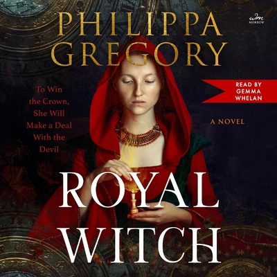 Royal Witch B0H8HMFSVW Book Cover
