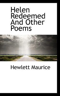 Helen Redeemed and Other Poems 1116518112 Book Cover