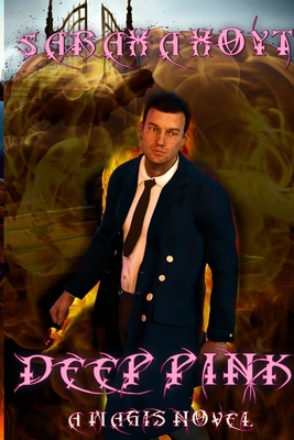 Deep Pink 163011023X Book Cover