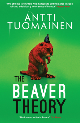 The Beaver Theory: Volume 3 1914585968 Book Cover