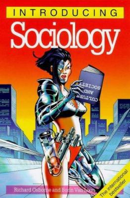 Introducing Sociology 1840460679 Book Cover