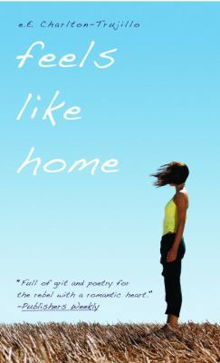 Feels Like Home 0440239494 Book Cover