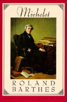 Michelet 0520078268 Book Cover