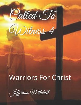 Called To Witness 4 1075835429 Book Cover