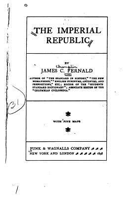 Imperial Republic 153468977X Book Cover