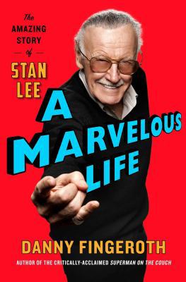 A Marvelous Life 1471185753 Book Cover