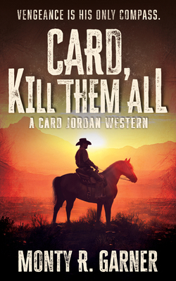 Card, Kill Them All [Large Print] 1420525891 Book Cover
