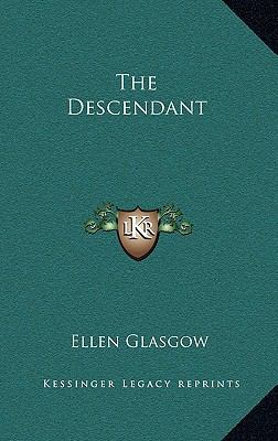 The Descendant 116385073X Book Cover