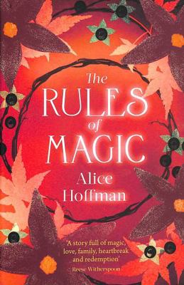 The Rules of Magic (Volume 2) (The Practical Ma... 1398515507 Book Cover