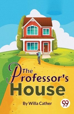 The Professor's House 9357484442 Book Cover