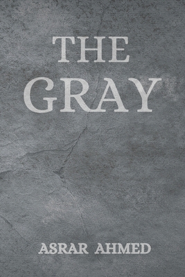 The Gray B0DWZ5VN32 Book Cover