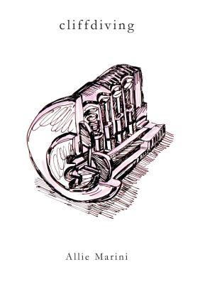 Cliffdiving 0996617264 Book Cover