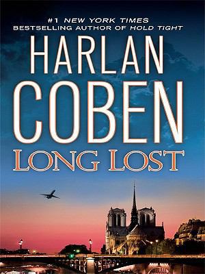 Long Lost [Large Print] 1594133875 Book Cover