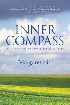 Inner Compass: An Invitation to Ignatian Spirit... B00DF8K52C Book Cover