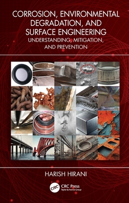 Corrosion, Environmental Degradation, and Surfa... 1032898666 Book Cover