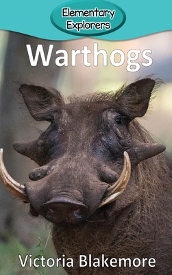 Warthogs 1948388413 Book Cover