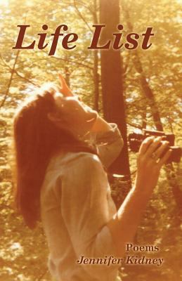 Life List 1936923254 Book Cover