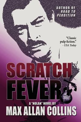 Scratch Fever 1935797263 Book Cover