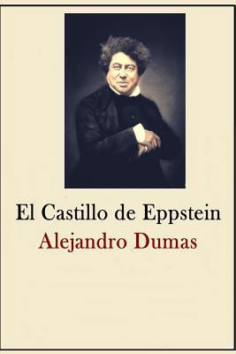 El castillo de Eppstein [Spanish] 1523252197 Book Cover