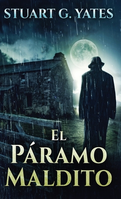 El Páramo Maldito [Spanish] 4824183758 Book Cover